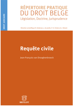 Requête civile