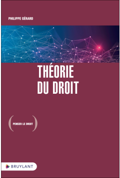 Théorie du droit