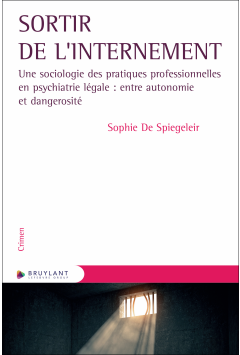 Sortir de l'internement