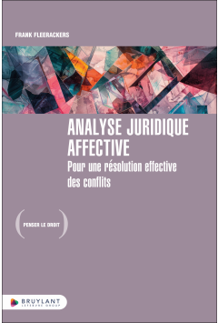 Analyse juridique affective