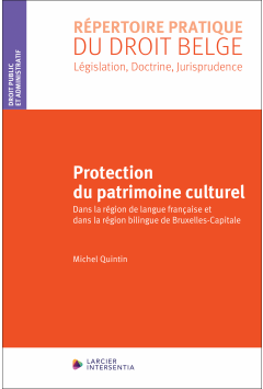 Protection du patrimoine culturel