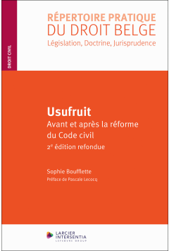 Usufruit