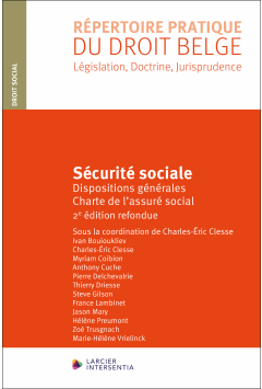 Sécurité sociale