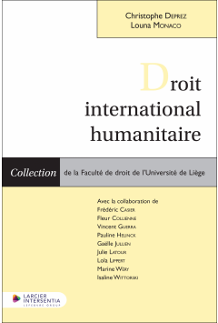 Droit international humanitaire