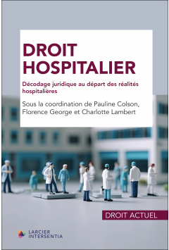 Droit hospitalier