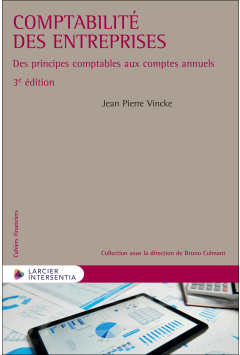 Comptabilité des entreprises