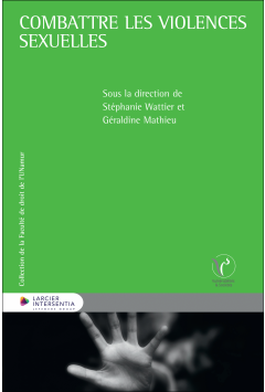 Combattre les violences sexuelles