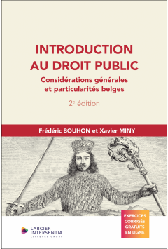 Introduction au droit public
