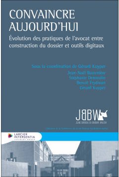 Convaincre aujourd&rsquo;hui