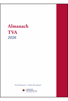 Almanach TVA 2026