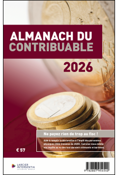 Almanach du Contribuable 2026