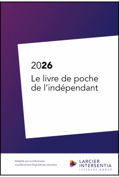 Le livre de poche de l'ind&eacute;pendant