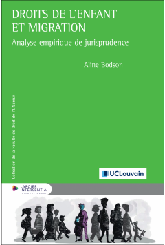 Droits de l&rsquo;enfant et migration