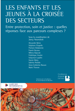 Les enfants et les jeunes &agrave; la crois&eacute;e des secteurs