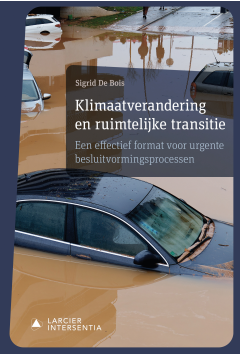 Klimaatverandering en ruimtelijke transitie