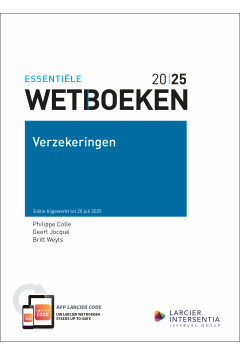 Wetboek Verzekeringen - 2025