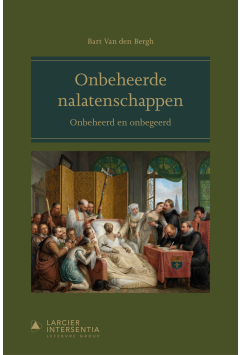Onbeheerde nalatenschappen