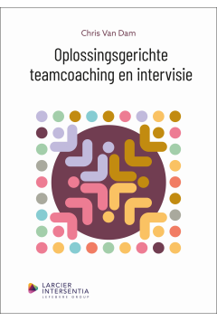 Oplossingsgerichte teamcoaching en intervisie