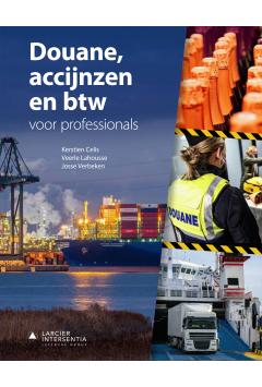 Douane, accijnzen en btw voor professionals