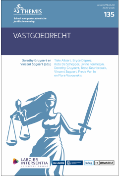 Themis 2025-2026 nr. 135 Vastgoedrecht