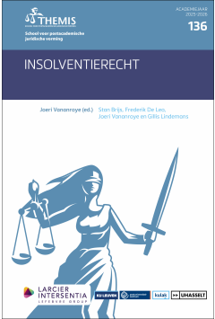 Themis 2025-2026 nr. 136 Insolventierecht