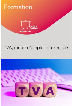 Formation – TVA, mode d’emploi et exercices