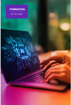 Webinaire - Comprendre l’intelligence artificielle, son langage et le droit qui l’encadre