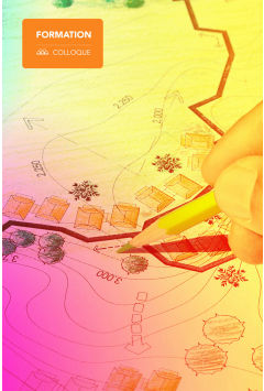 Colloque - Aménagement du territoire et urbanisme – les réformes de 2024