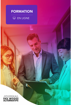 Webinaire – Quand la famille rencontre l’entreprise : regards croisés sur la pratique de la conciliation