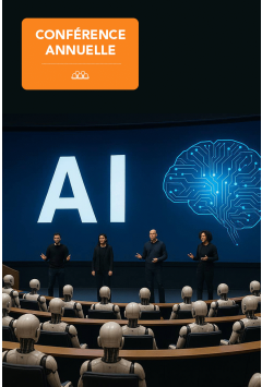 Conférence - Artificial Intelligence Day in Luxembourg Law