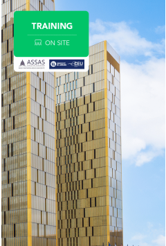 Conference - Admissibility of Cases and Judicial Review of Complex Facts Before EU Courts