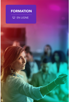 Webinaire – Réussir vos présentations