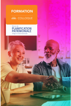G&eacute;rer pour autrui dans une planification patrimoniale