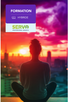 Formation Servo pour une gestion efficace de votre temps et de votre &eacute;nergie