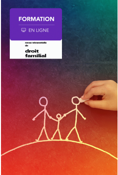 Webinaire &ndash; Repenser le lien enfant-parent en contexte de violence intrafamiliale et de contr&ocirc;le coercitif