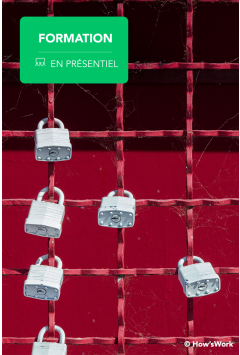 Apprendre &agrave; l&acirc;cher prise au travail&nbsp;&ndash; De l'inqui&eacute;tude &agrave; la r&eacute;silience