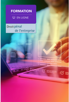 Webinaire &ndash; e-Evidence, investigations p&eacute;nales et coop&eacute;ration avec les g&eacute;ants du web : les nouvelles r&egrave;gles du jeu