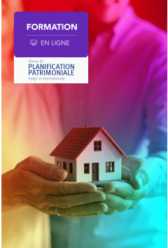 Webinaire &ndash; Les positions de l&rsquo;administration fiscale flamande dans le cadre d&rsquo;une planification successorale