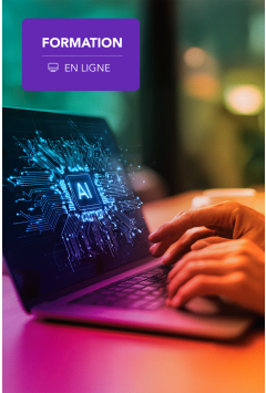 Webinaire - Comprendre l&rsquo;intelligence artificielle, son langage et le droit qui l&rsquo;encadre