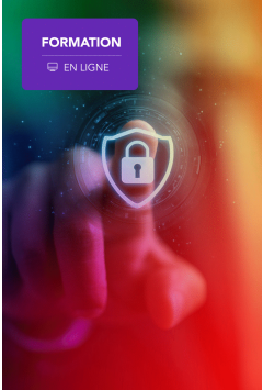Webinaire - Initiation &agrave; la cybers&eacute;curit&eacute; : prot&eacute;ger et s&eacute;curiser votre organisation de toute cyberattaque