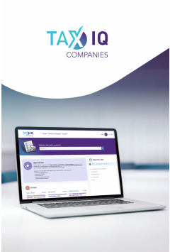 Tax-IQ Companies