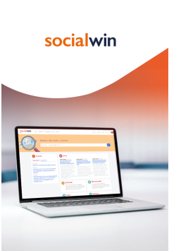 SocialWin GenIA-L