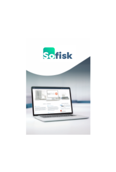 Sofisk - Impôt des personnes physiques