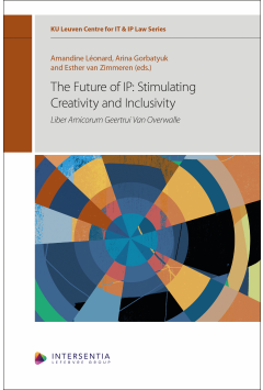 The Future of IP: Stimulating Creativity and Inclusivity