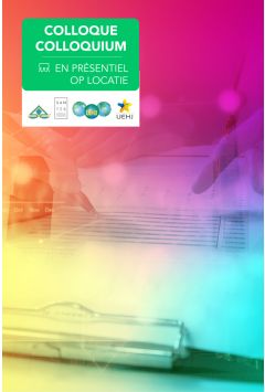 Colloque bilingue – Discipline et confiance : les nouvelles règles du jeu
