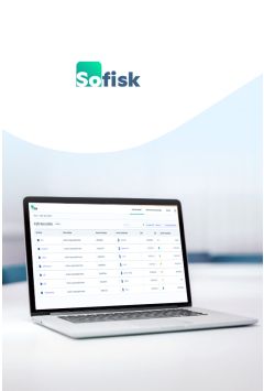 Sofisk - Impôt des sociétés