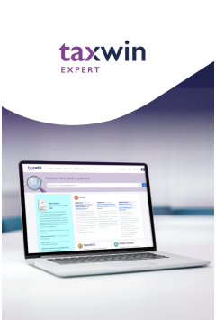 TaxWin Expert