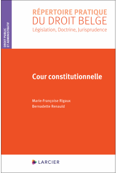 Cour constitutionnelle