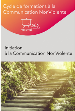 Formation – Initiation à la Communication NonViolente 