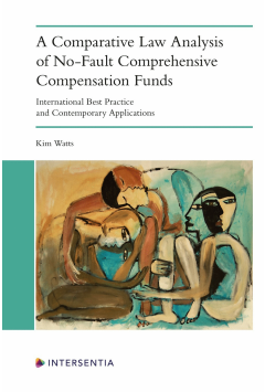 A Comparative Law Analysis of No-Fault Comprehensive Compensation Funds